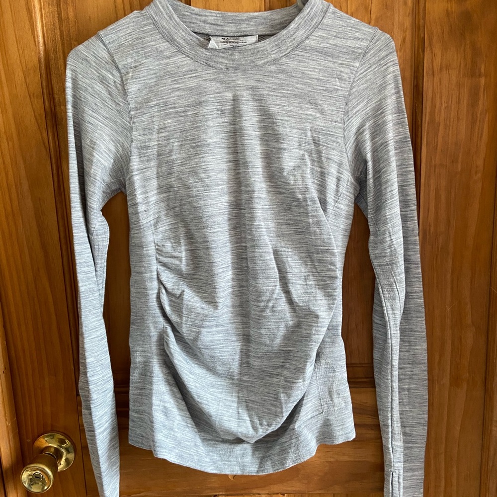 Athleta Long sleeve